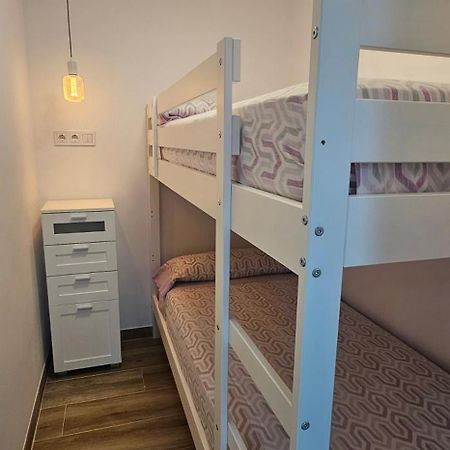 Apartamentos Cataluna92 Салоу Экстерьер фото