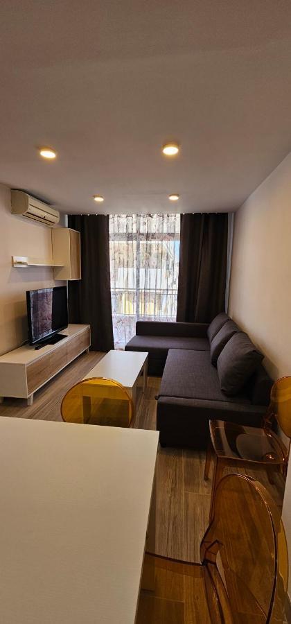 Apartamentos Cataluna92 Салоу Экстерьер фото
