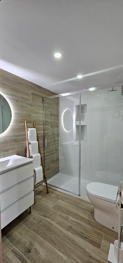 Apartamentos Cataluna92 Салоу Экстерьер фото