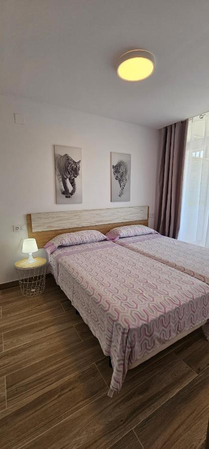 Apartamentos Cataluna92 Салоу Экстерьер фото