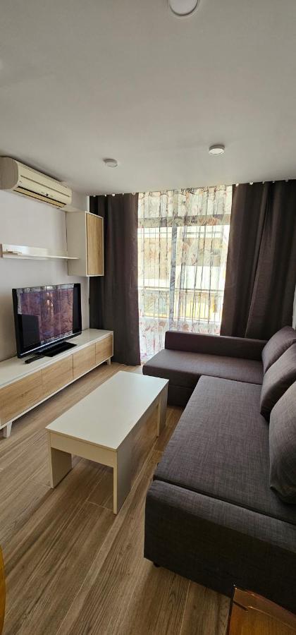 Apartamentos Cataluna92 Салоу Экстерьер фото