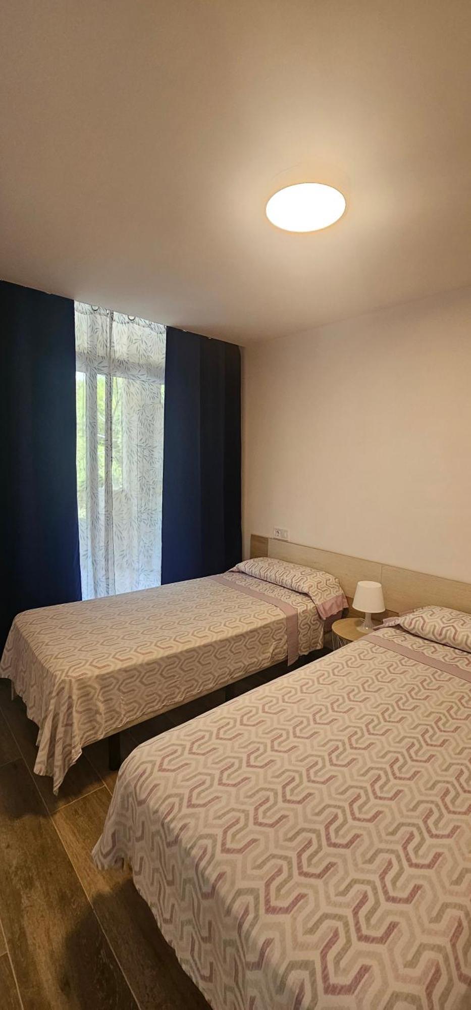Apartamentos Cataluna92 Салоу Экстерьер фото