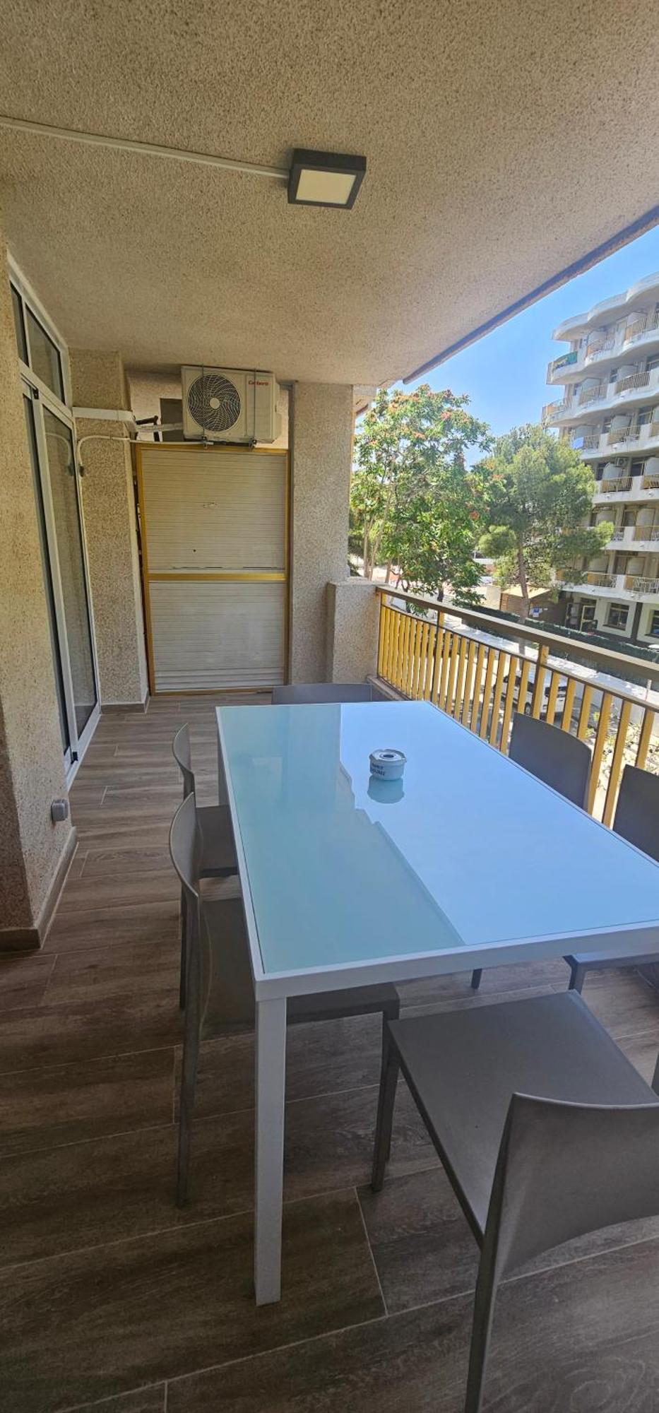 Apartamentos Cataluna92 Салоу Экстерьер фото