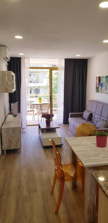 Apartamentos Cataluna92 Салоу Экстерьер фото
