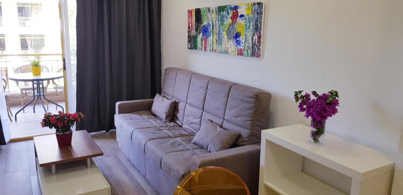 Apartamentos Cataluna92 Салоу Экстерьер фото